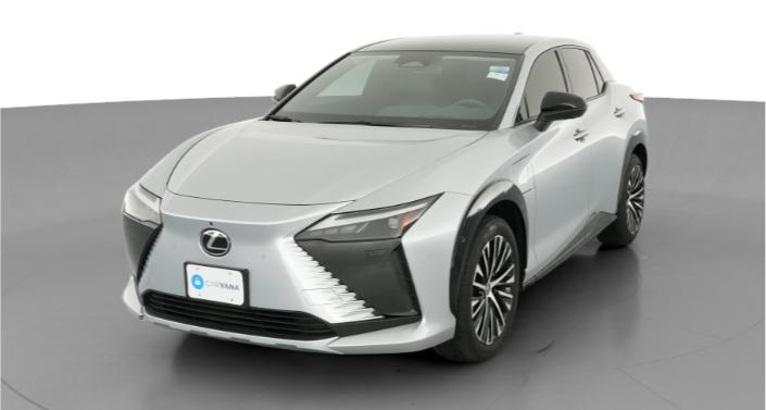 2024 Lexus RZ 300e -
                  Rocklin, CA