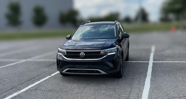 2024 Volkswagen Taos S -
                  Madison, TN