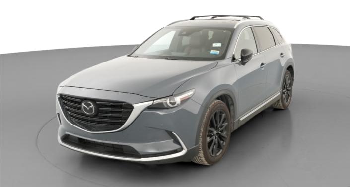 Thumbnail: 2022 Mazda CX-9 - 1