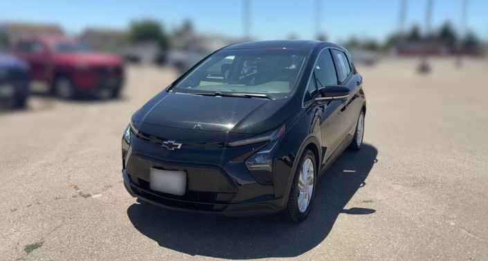 2023 Chevrolet Bolt EV 1LT -
                  Rocklin, CA
