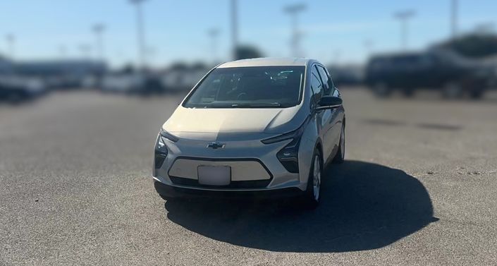 2023 Chevrolet Bolt EV 1LT -
                  Rocklin, CA