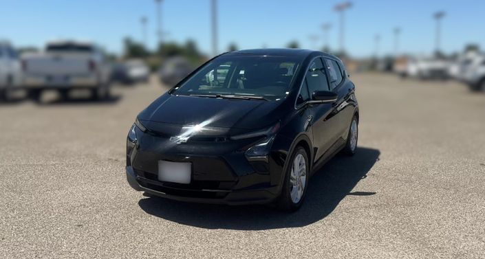 2023 Chevrolet Bolt EV 1LT -
                  Rocklin, CA