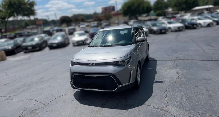 Thumbnail: 2023 Kia Soul - 1