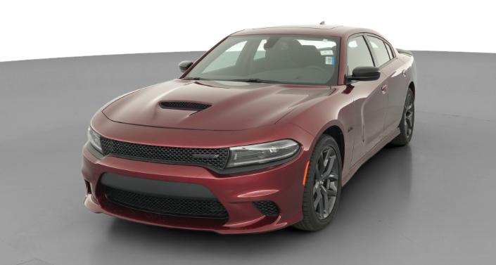 Thumbnail: 2023 Dodge Charger - 1