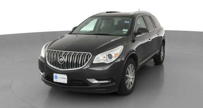 Thumbnail: 2017 Buick Enclave - 1