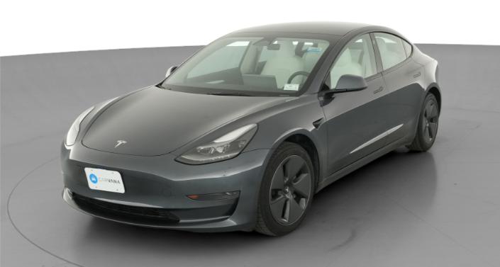 Thumbnail: 2023 Tesla Model 3 - 1