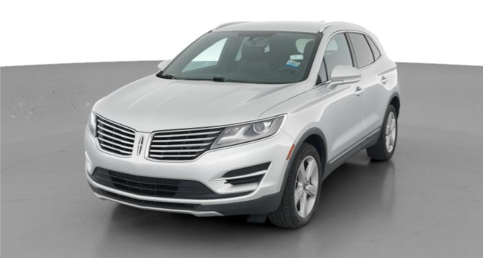 Thumbnail: 2017 Lincoln MKC - 1