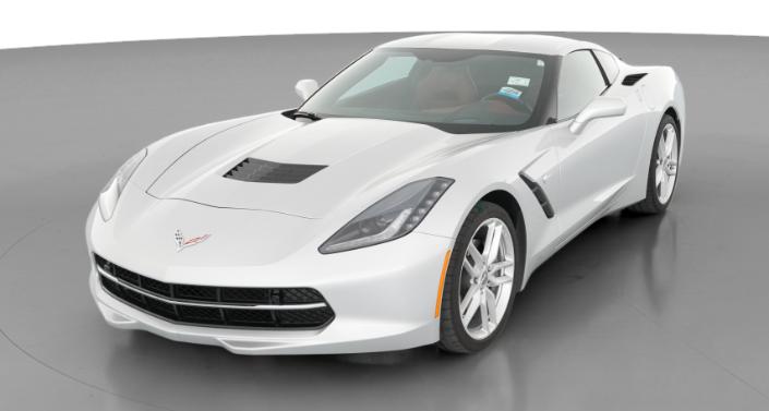 Thumbnail: 2019 Chevrolet Corvette - 1