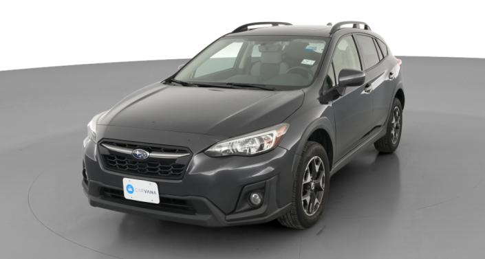 Thumbnail: 2018 Subaru Crosstrek - 1