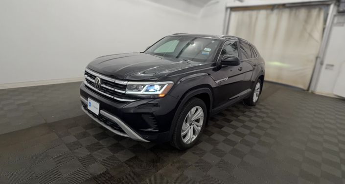 Thumbnail: 2021 Volkswagen Atlas - 1