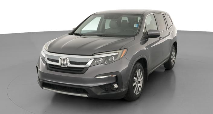 Thumbnail: 2019 Honda Pilot - 1