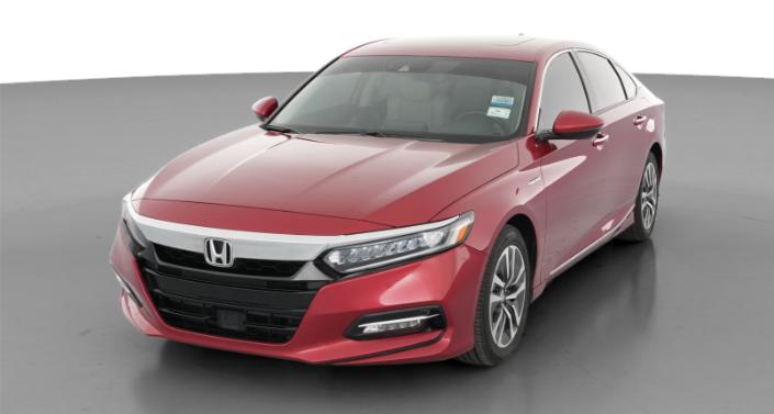 Thumbnail: 2019 Honda Accord - 1