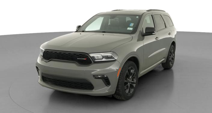 Thumbnail: 2021 Dodge Durango - 1