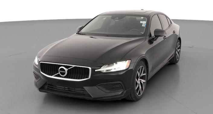 Thumbnail: 2020 Volvo S60 - 1