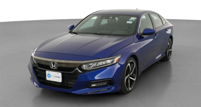 Thumbnail: 2019 Honda Accord - 1