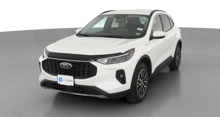Thumbnail: 2024 Ford Escape - 1