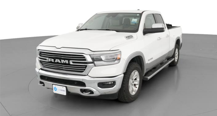 Thumbnail: 2019 RAM 1500 - 1