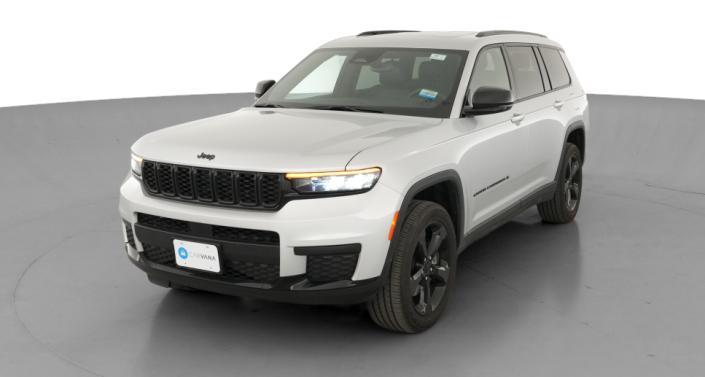 Thumbnail: 2023 Jeep Grand Cherokee L - 1