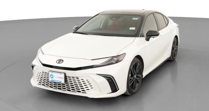 Thumbnail: 2025 Toyota Camry - 1
