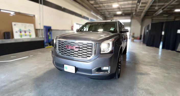 Thumbnail: 2019 GMC Yukon XL - 1