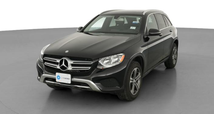 Thumbnail: 2016 Mercedes-Benz GLC - 1