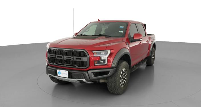 Thumbnail: 2020 Ford Econoline - 1