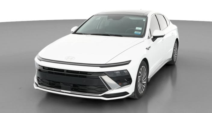 Thumbnail: 2024 Hyundai Sonata - 1