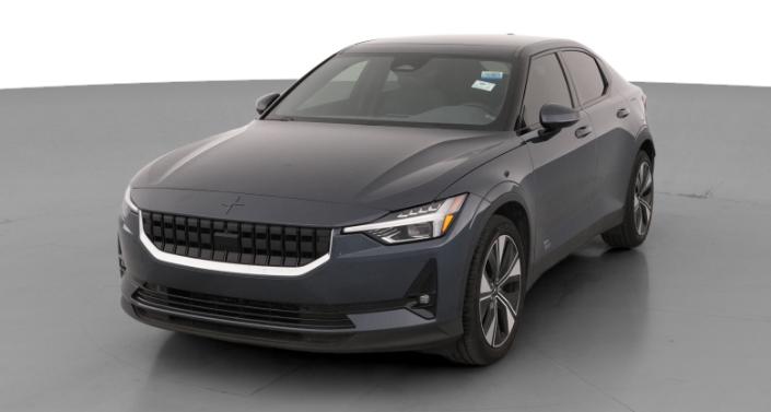 Thumbnail: 2023 Polestar 2 - 1
