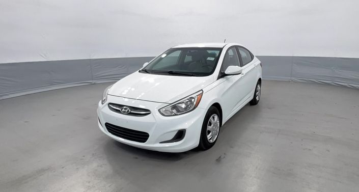 Thumbnail: 2016 Hyundai Accent - 1