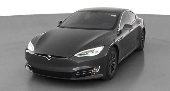 2017 Tesla Model S 75D -
                  Beverly, NJ