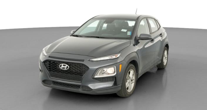 Thumbnail: 2021 Hyundai Kona - 1