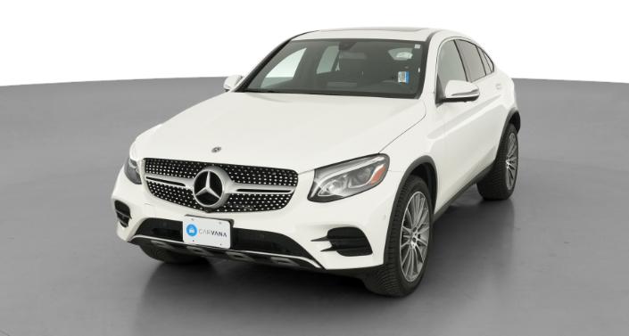 Thumbnail: 2019 Mercedes-Benz GLC - 1