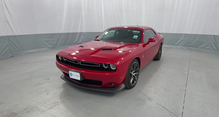 Thumbnail: 2016 Dodge Challenger - 1