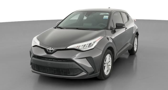Thumbnail: 2020 Toyota C-HR - 1