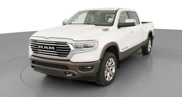 Thumbnail: 2020 RAM 1500 - 1