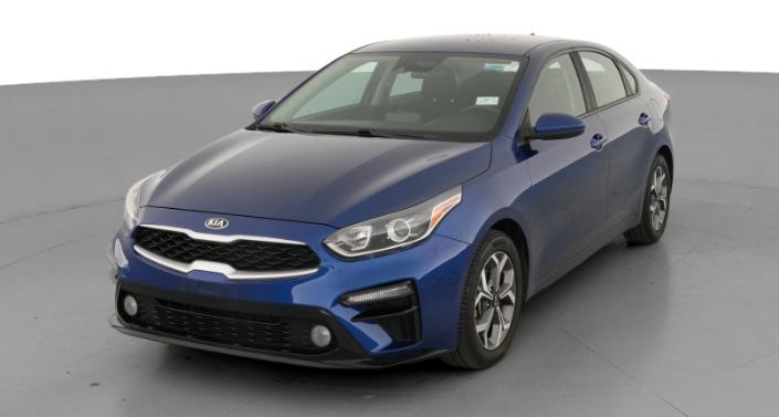 Thumbnail: 2019 Kia Forte - 1