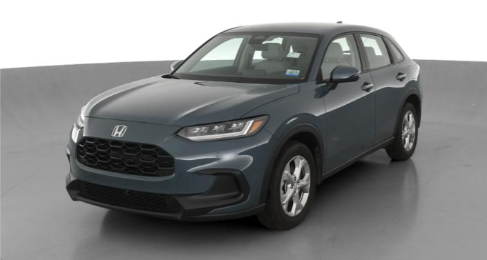 Thumbnail: 2025 Honda HR-V - 1