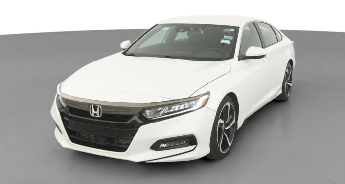 Thumbnail: 2020 Honda Accord - 1