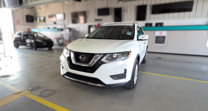 Thumbnail: 2020 Nissan Rogue - 1