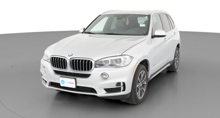 Thumbnail: 2018 BMW X5 - 1
