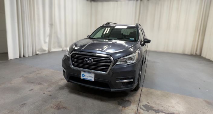 Thumbnail: 2021 Subaru Ascent - 1