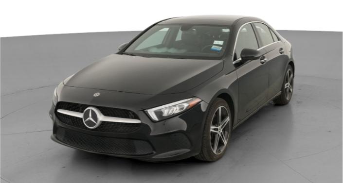 2019 Mercedes-Benz A-Class A 220 4MATIC -
                  Hebron, OH