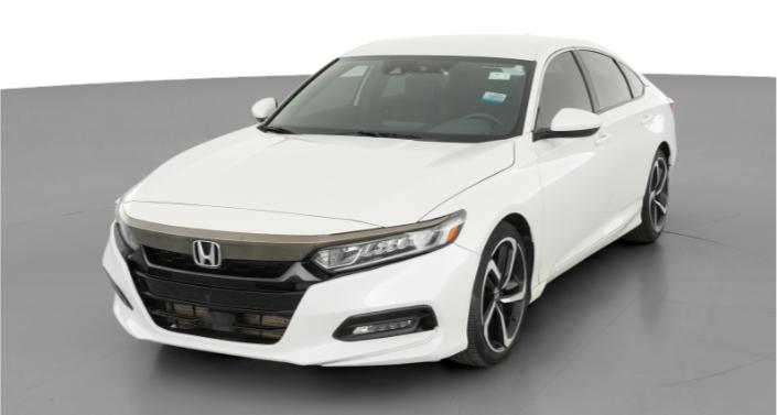 Thumbnail: 2020 Honda Accord - 1