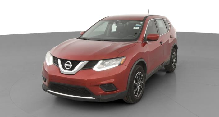 Thumbnail: 2016 Nissan Rogue - 1
