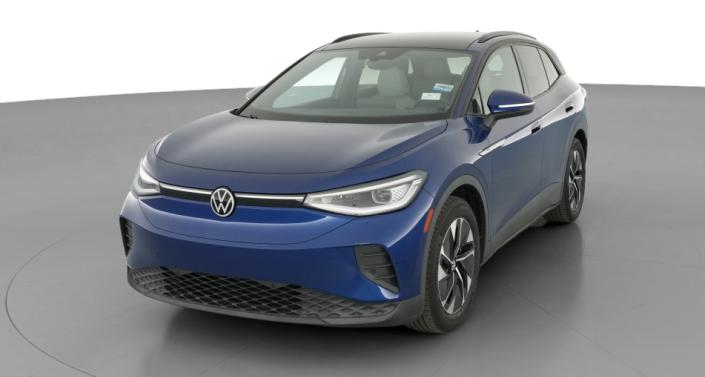 Thumbnail: 2021 Volkswagen ID.4 - 1