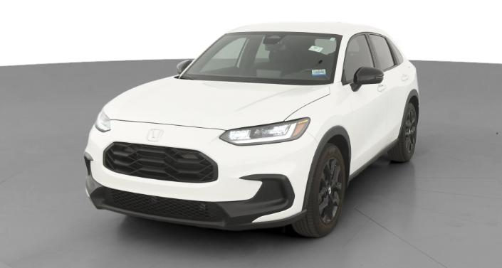 Thumbnail: 2023 Honda HR-V - 1