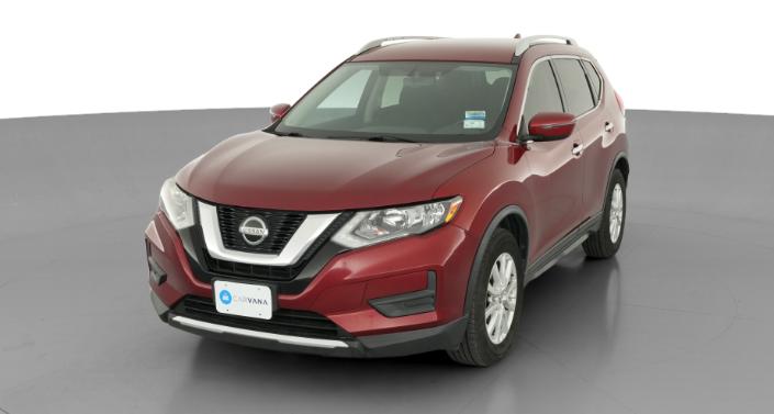 Thumbnail: 2018 Nissan Rogue - 1