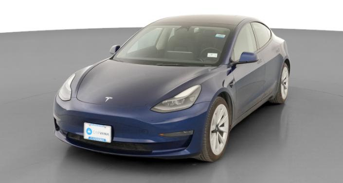 Thumbnail: 2023 Tesla Model 3 - 1