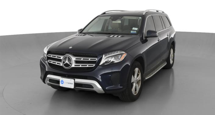 Thumbnail: 2017 Mercedes-Benz GLS - 1