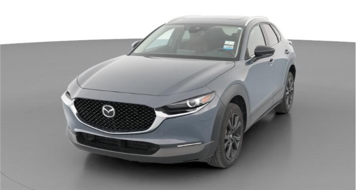 Thumbnail: 2023 Mazda CX-30 - 1